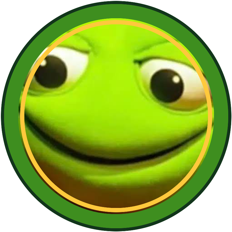 El Toad Pepe coin